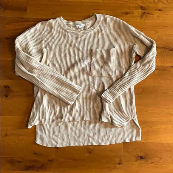 Made well Tan Sweater - Picture 1 of 4